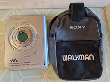 Sony WM-FX490 Walkman Stereo
