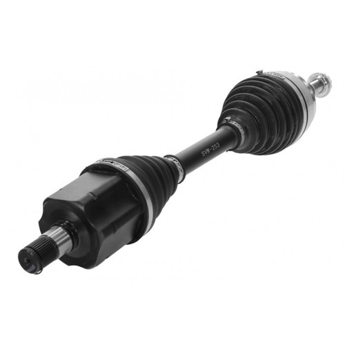 Left front drive - drive, joint