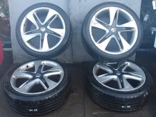 VAUXHALL ASTRA J MK6 5DR