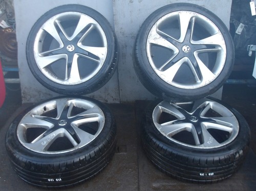 Vauxhall astra mk6 5dr - mk6,