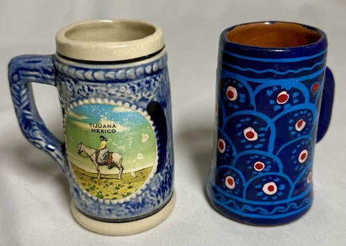 Lot mexican handmade - lot, 2