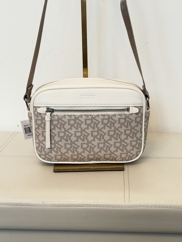 Dkny women beige camera - dkny,