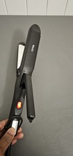 WAHL Perfect Hair Straighteners Slim OR Extra Slim Professional. Box is a Tatty