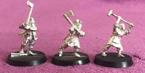 Metal lord the rings - metal,