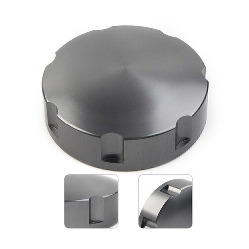 Gas fuel tank - gas, filler
