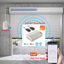 TUYA APP Wifi Roller Shutter