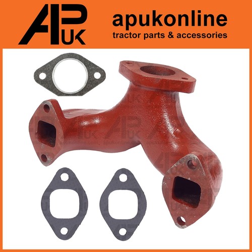Exhaust manifold gaskets for - manifold,