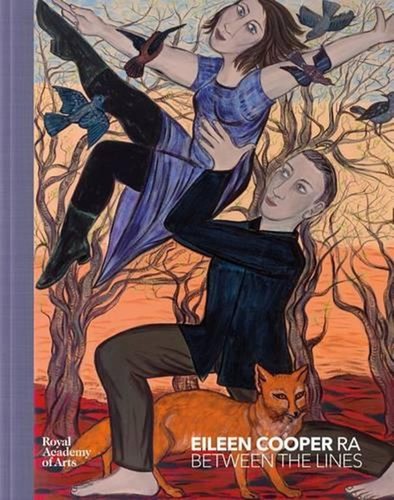 Eileen cooper between the - eileen,
