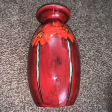 Anita Harris Studio Vase