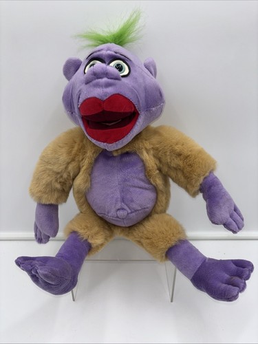Jeff dunham talking peanut - jeff,