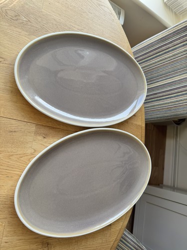 Pair denby truffle large - pair, of