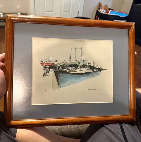 Dean kruger 1994 signed - kruger,