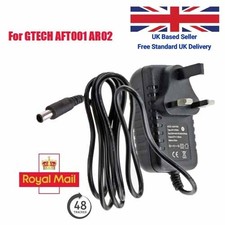 Mains Battery Charger Cable &
