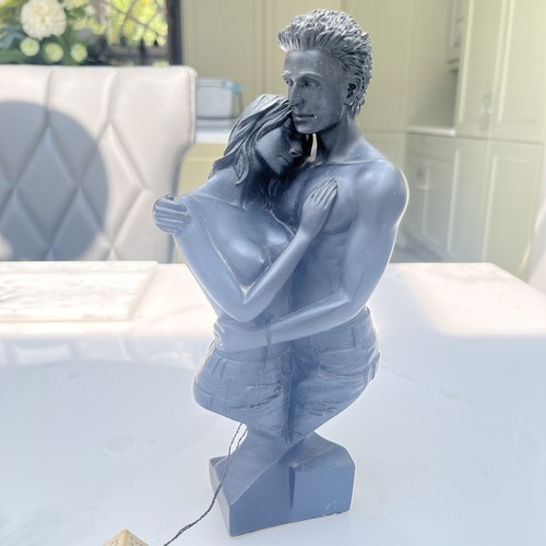 Regency fine arts figurines - regency,