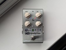 Source Audio C4 Synth Advanced
