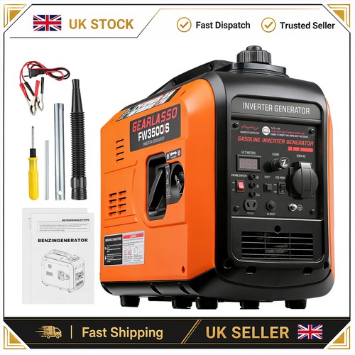 3500w portable inverter - 3500w,