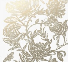 Crown Luxe Mayfair Kew Floral