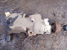 2003 2004 2005 VOLVO XC70 V70R S60R REAR DIFFERENTIAL DIFF 8653553 08689632