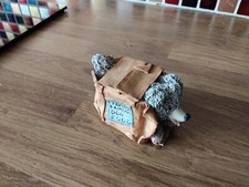 peter fagan frou frou in dog