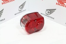 Honda ST 70 Dax Tail Light