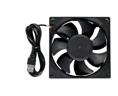 5cm 50mm usb cooler - 5cm, 5v