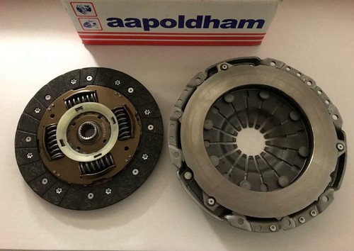 Brand new 2pce clutch - new, kit