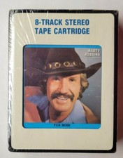 Marty Robbins Biggest Hits (8