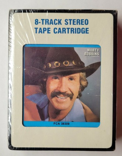 Marty robbins biggest - marty, (8