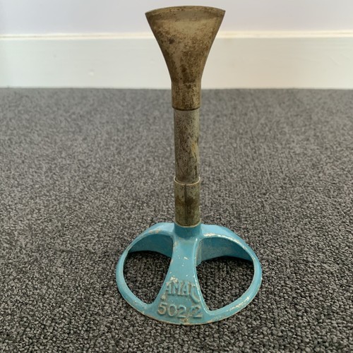 Vintage bunsen burner - vintage,