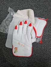 ARKS Cricket Wicket Keeping