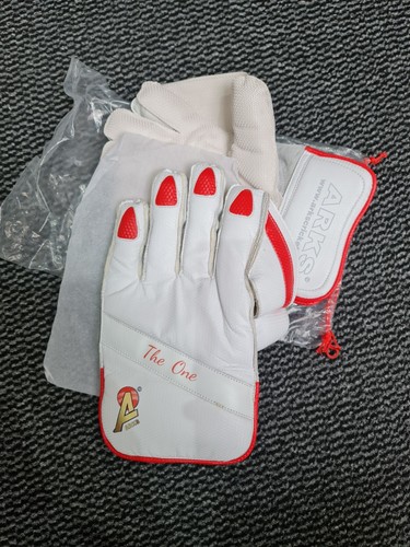 Arks cricket wicket keeping - arks,