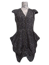 HITCH TULIP DRESS SIZE 12