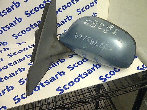 Saab left hand complete - 93,