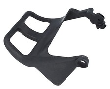 Chain Brake Break Handle Hand