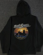 Bob Seger 2018 Final Tour