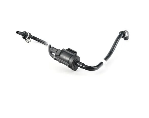 Audi rs3 engine - engine, vacuum