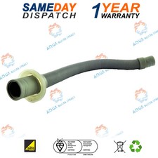 BAXI DUOTEC HE & HE A& LPG 24 28 33 40 SILICONE PIPE 5114762