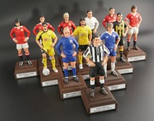 Custom Football (Soccer) Team Figure, any year, team, country, player or league
