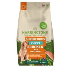 Harrington's Grain Free