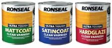 Ronseal Ultra Tough Wood