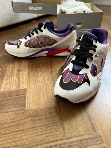 Asics tiger kayano - tiger,