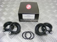 CBR1000RR Fireblade Carb Head Rubbers x4 06-07 TourMax 229553 NEW 171122