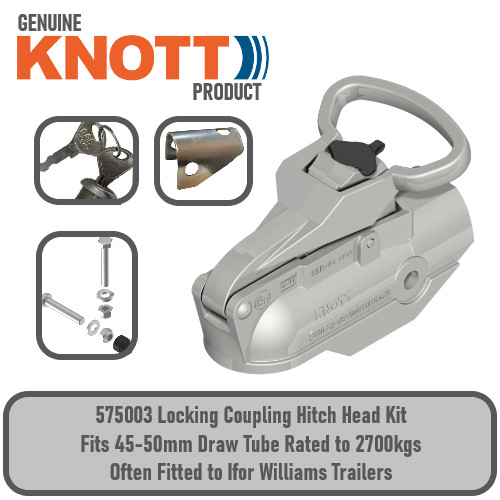 Genuine knott 575003 - genuine,