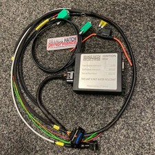 BHP Ignition Only ECU FOR  Ford Zetec / ST170 Loom - Bike Carbs or DCOES