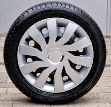 Wheel trims inch hub - wheel,
