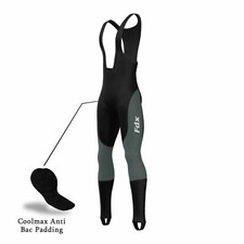 Fdx mens cycling bib - mens,
