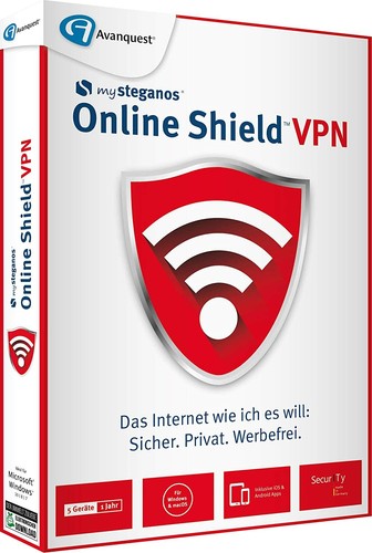 Online shield vpn - 2021, i