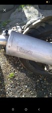 FZS 600  Exhaust Viper 4:1