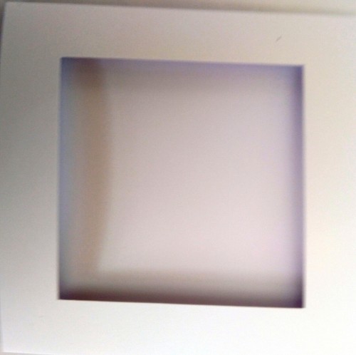 Aperture cards classic - , smooth