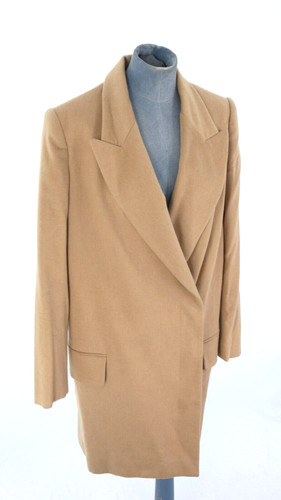 The row camel - row, coat